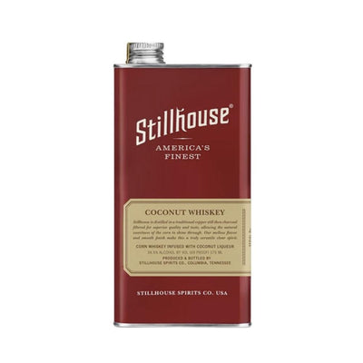 Stillhouse Coconut Whiskey 375ML - Main Street Liquor