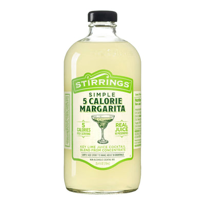 Stirrings 5 Calorie Margarita Mix - Main Street Liquor