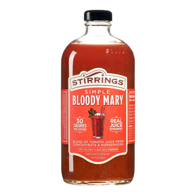 Stirrings Bloody Mary Mix - Main Street Liquor