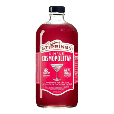 Stirrings Cosmopolitan Mix - Main Street Liquor