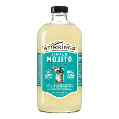 Stirrings Mojito Mix - Main Street Liquor