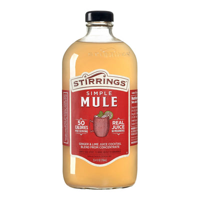 Stirrings Mule Mix - Main Street Liquor