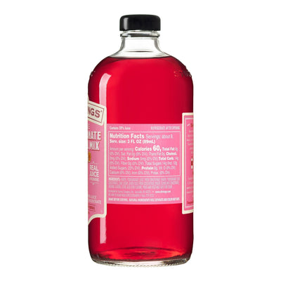 Stirrings Pomegranate Cocktail Mix - Main Street Liquor