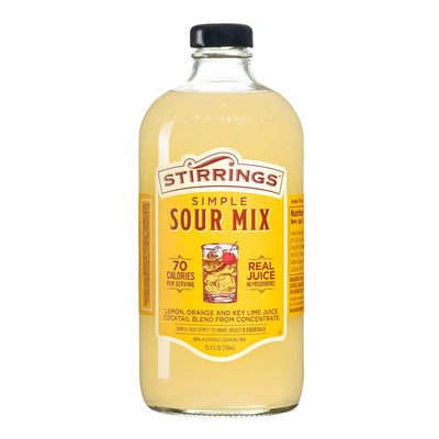 Stirrings Sour Mix - Main Street Liquor