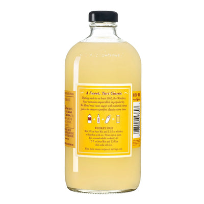 Stirrings Sour Mix - Main Street Liquor