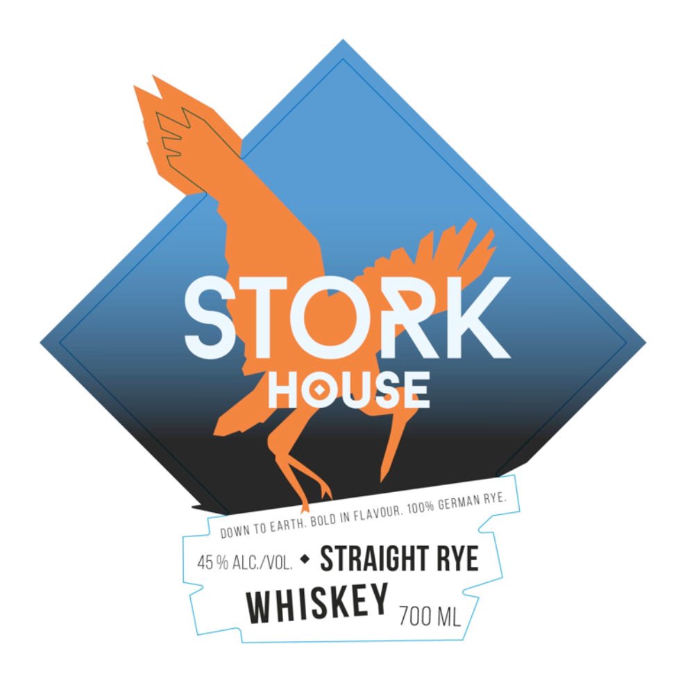 Stork House Rye Buy Stork House Straight Rye Whiskey® Online | Rye Whiskey Delivered ...