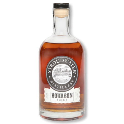 Stroudwater Distillery Bourbon - Main Street Liquor