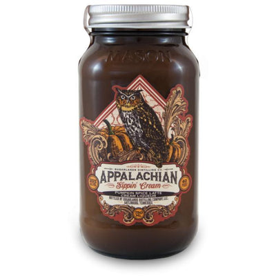 Sugarlands Pumpkin Spice Latte Sippin’ Cream - Main Street Liquor