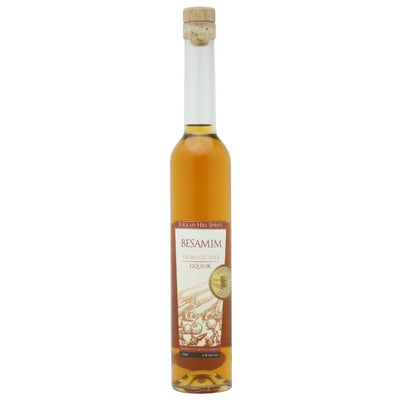 Sukkah Hill Spirits Besamim Liqueur - Main Street Liquor