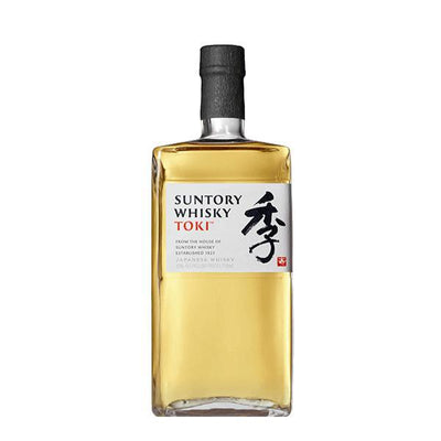 Suntory Whisky Toki - Main Street Liquor