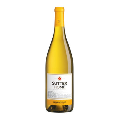 Sutter Home | Chardonnay - Main Street Liquor