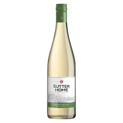 Sutter Home | Chenin Blanc - Main Street Liquor
