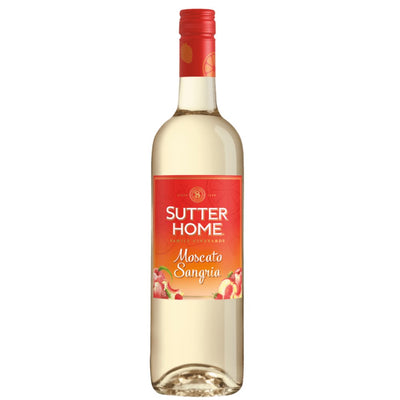 Sutter Home | Moscato Sangria - Main Street Liquor