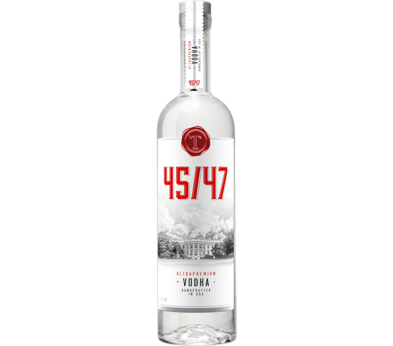 T 45/47 Vodka Ultra Premium USA 700mL T 4547