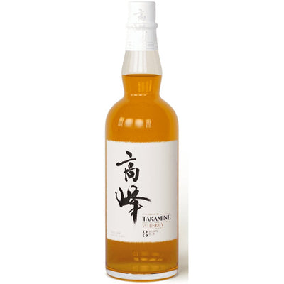 Takamine Koji Whiskey 8 Year Old - Main Street Liquor