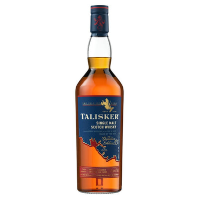 Talisker Distiller's Edition 2023 - Main Street Liquor