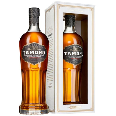 Tamdhu Batch Strength IV - Main Street Liquor
