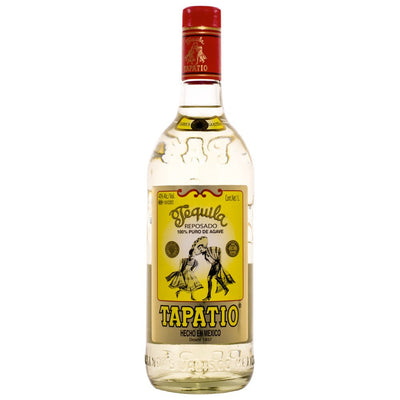 Tapatio Reposado Tequila - Main Street Liquor