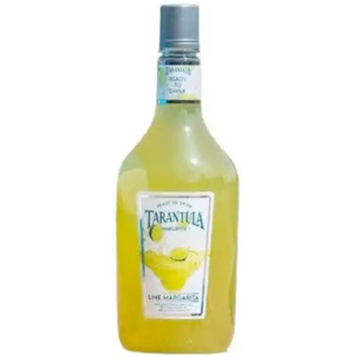 Tarantula Lime Margarita - Main Street Liquor