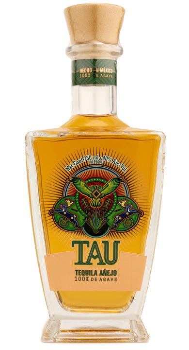 Tau Añejo Tequila - Main Street Liquor