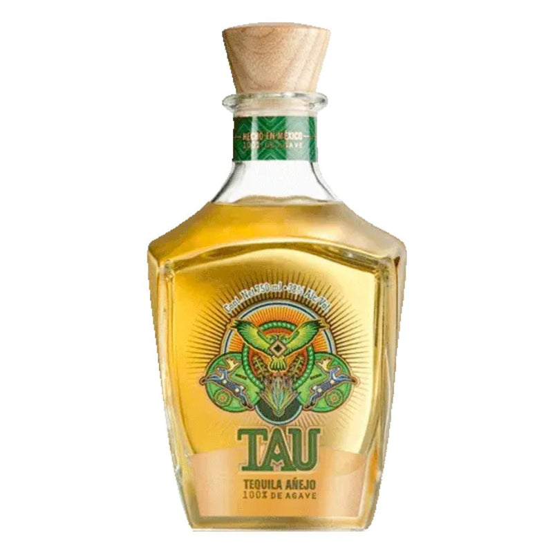 Tau Añejo Tequila - Main Street Liquor