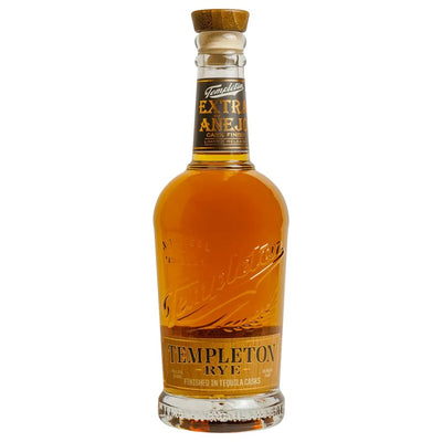 Templeton Rye Finished in Tequila Casks - Main Street Liquor