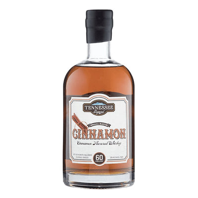 Tennessee Legend Cinnamon Whiskey - Main Street Liquor