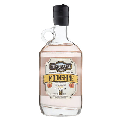 Tennessee Legend Peach Moonshine - Main Street Liquor