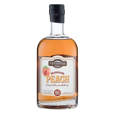 Tennessee Legend Peach Whiskey - Main Street Liquor