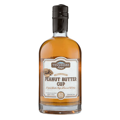 Tennessee Legend Peanut Butter Cup Whiskey - Main Street Liquor