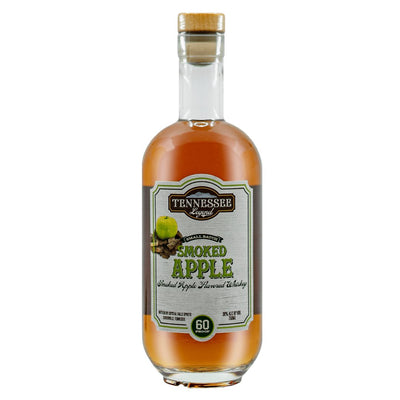 Tennessee Legend Smoked Apple Flavored Whiskey - Main Street Liquor