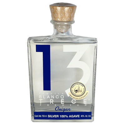 Tequila 13 Origen - Main Street Liquor
