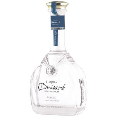 Tequila Comisario Blanco - Main Street Liquor