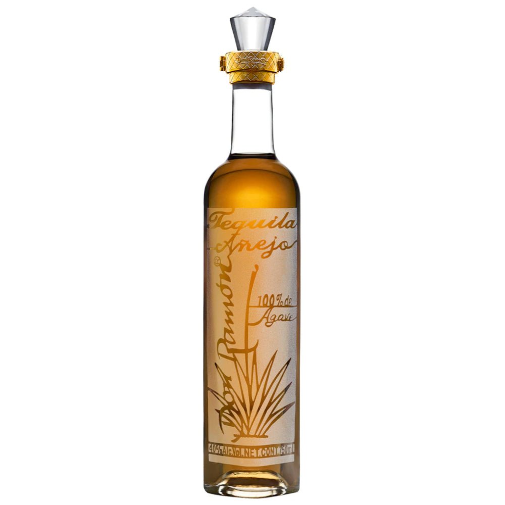 Buy Tequila Don Ramón Punta Diamante Añejo by Pierce Brosnan® Online