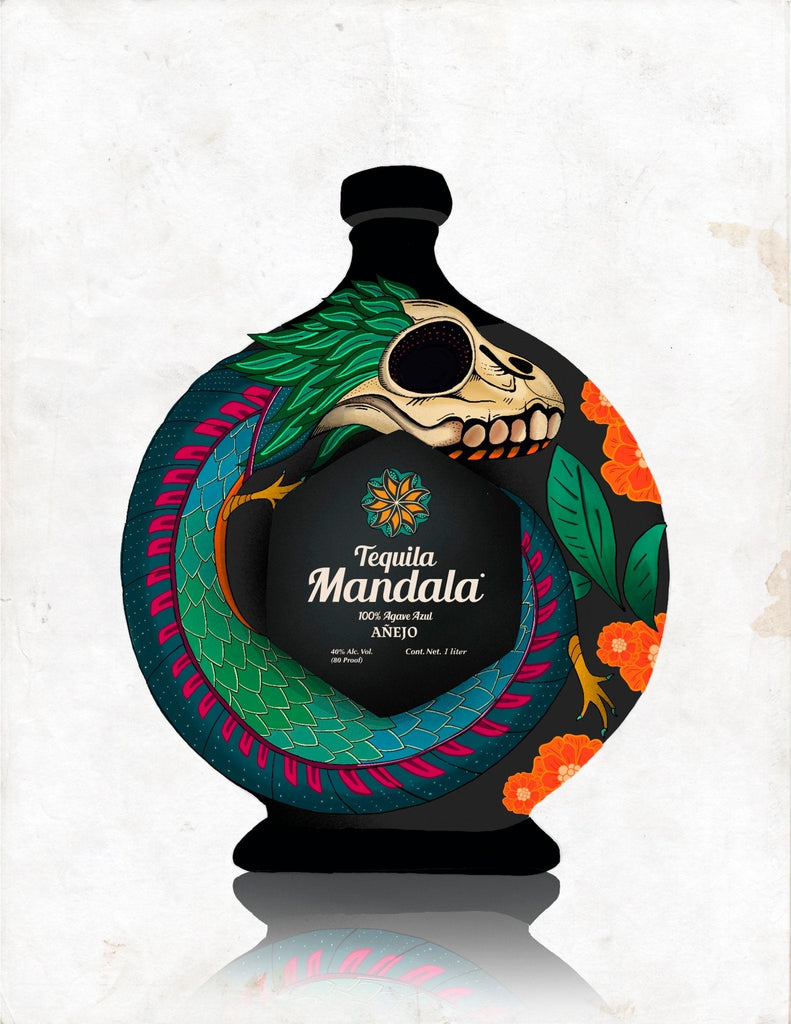 tequila-mandala-dia-de-los-