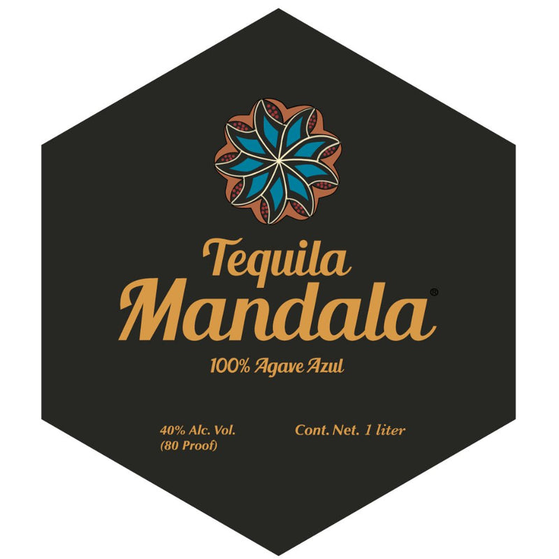 Tequila Mandala Día De Los Muertos 2023 Edition - Main Street Liquor