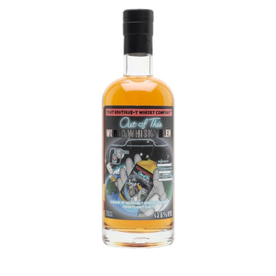 That Boutique-y Whisky Company Out Of This World Whisky Blend - Main Street Liquor