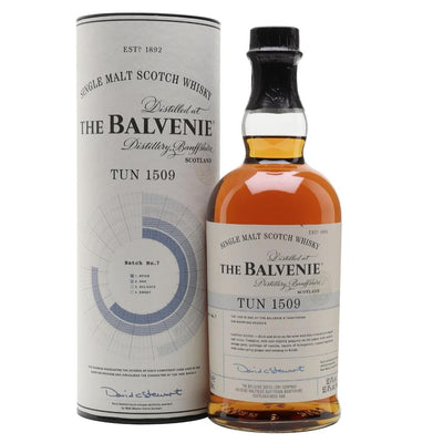 The Balvenie Tun 1509 Batch 7 - Main Street Liquor