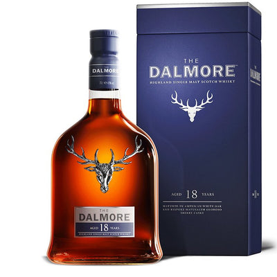 The Dalmore 18 Year Old 2023 Edition - Main Street Liquor