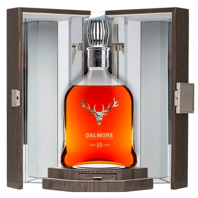 The Dalmore 35 Year Old 2020 Limited Release - Main Street Liquor