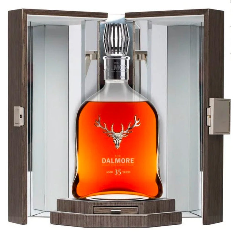 The Dalmore 35 Year Old 2020 Limited Release - Main Street Liquor
