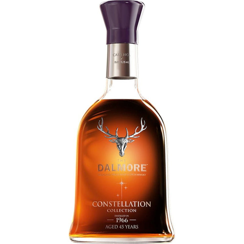 The Dalmore Constellation Collection 45 Year Old 1966 - Main Street Liquor