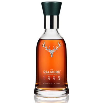The Dalmore Decades 1995 - Main Street Liquor