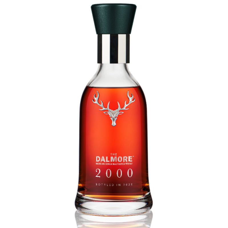 The Dalmore Decades 2000 - Main Street Liquor