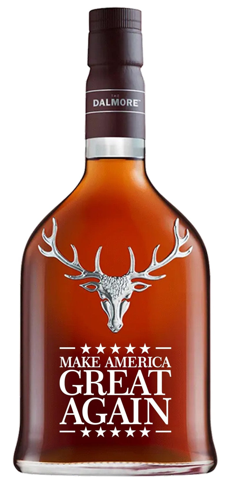 The Dalmore &