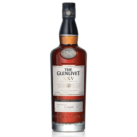 the-glenlivet-xxv-25-year-old-