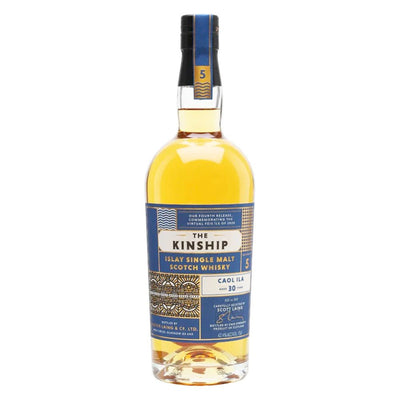 The Kinship Caol Ila 30 Year Single Malt Scotch - Main Street Liquor