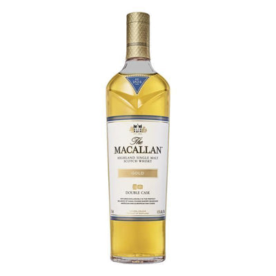The Macallan Double Cask Gold - Main Street Liquor
