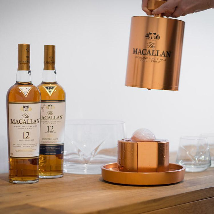 Buy The Macallan Ice Ball Maker® Online | Accessories Delivered