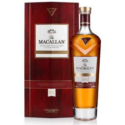 The Macallan Rare Cask 2021 Release - Main Street Liquor